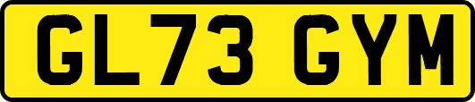 GL73GYM