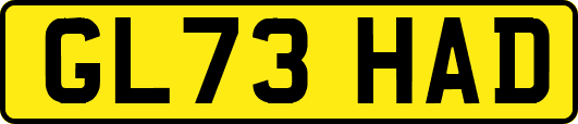 GL73HAD