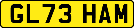 GL73HAM