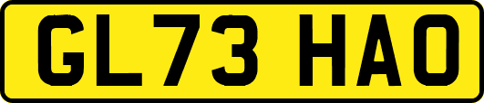 GL73HAO