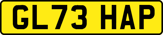 GL73HAP