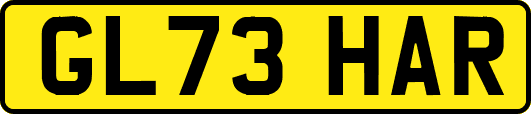 GL73HAR