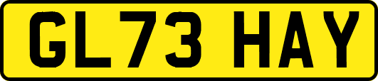 GL73HAY
