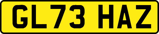 GL73HAZ