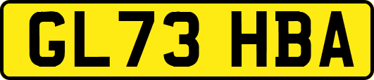 GL73HBA