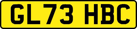 GL73HBC