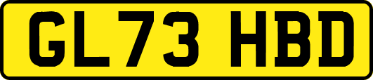 GL73HBD