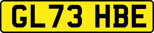 GL73HBE