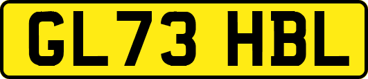 GL73HBL