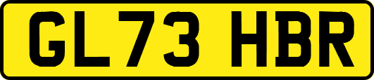 GL73HBR