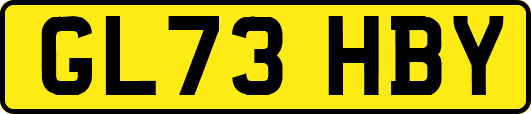 GL73HBY