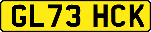 GL73HCK