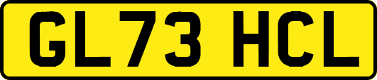 GL73HCL
