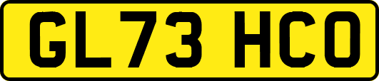 GL73HCO
