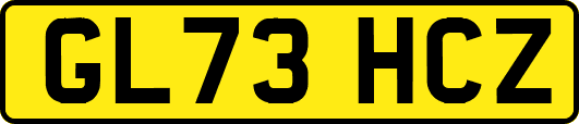 GL73HCZ