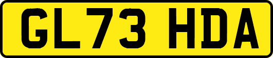 GL73HDA