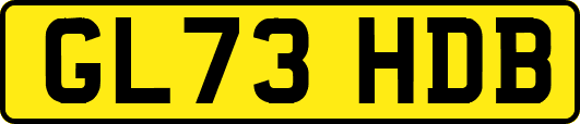 GL73HDB