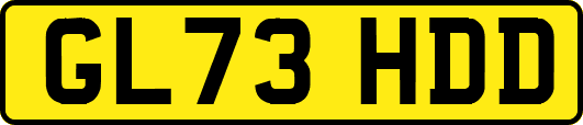 GL73HDD