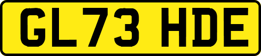 GL73HDE