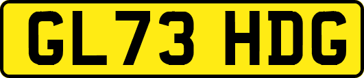 GL73HDG