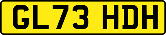 GL73HDH