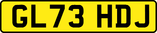 GL73HDJ