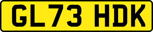 GL73HDK