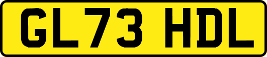GL73HDL