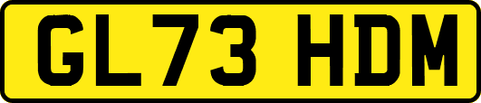 GL73HDM
