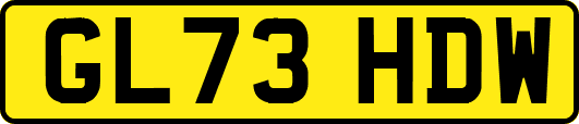 GL73HDW