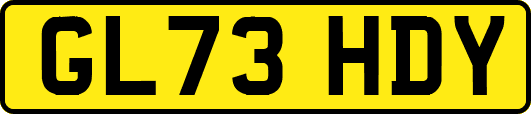 GL73HDY