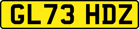 GL73HDZ