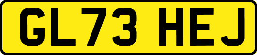GL73HEJ