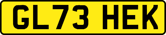 GL73HEK