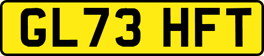 GL73HFT