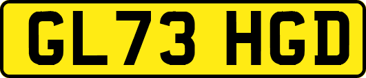 GL73HGD