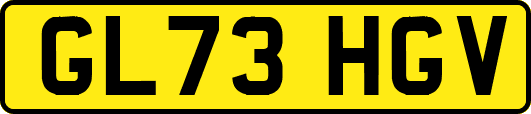 GL73HGV