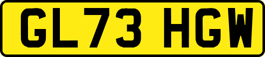 GL73HGW