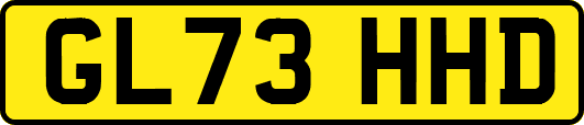 GL73HHD