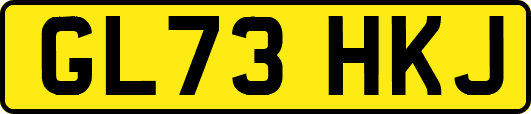 GL73HKJ