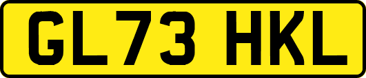 GL73HKL