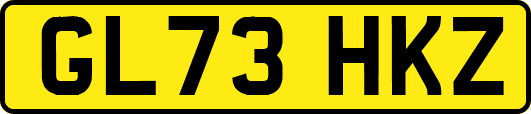 GL73HKZ