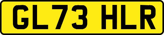 GL73HLR