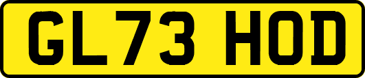 GL73HOD