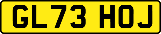 GL73HOJ