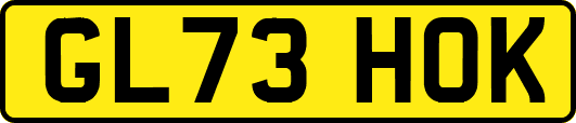 GL73HOK