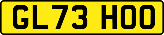 GL73HOO