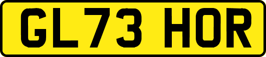 GL73HOR