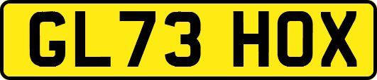 GL73HOX