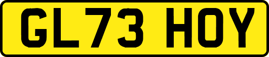 GL73HOY